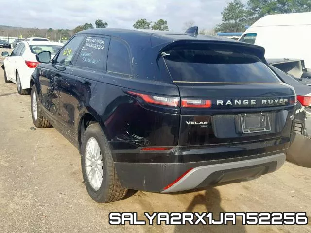 SALYA2RX1JA752256 фото 4