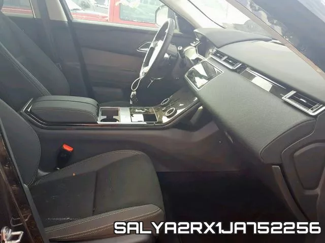 SALYA2RX1JA752256 фото 6