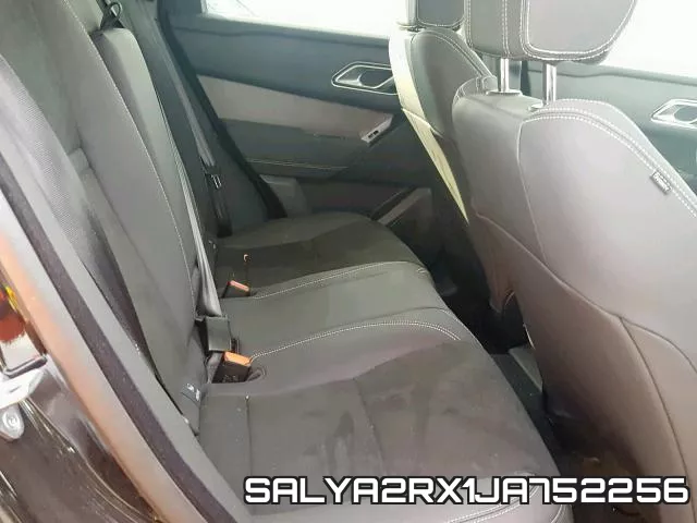 SALYA2RX1JA752256 фото 7