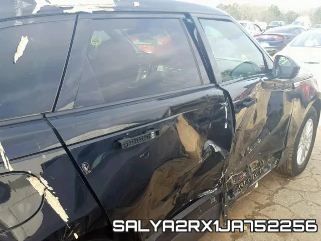 SALYA2RX1JA752256 фото 10