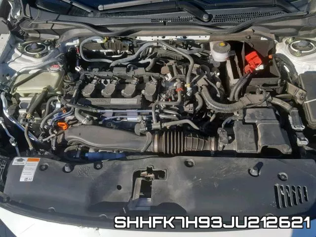 SHHFK7H93JU212621 фото 8