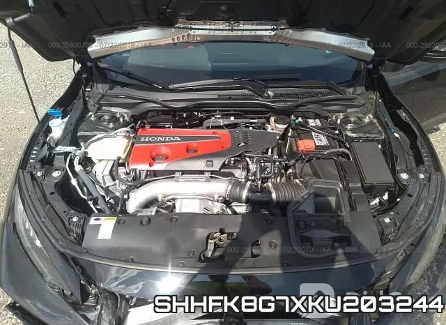 SHHFK8G7XKU203244 фото 2