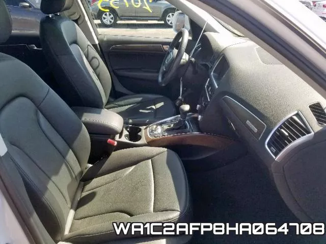 WA1C2AFP8HA064708 фото 6