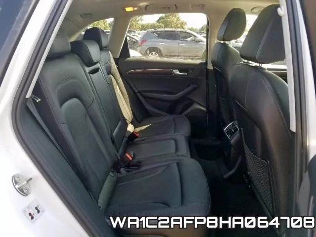 WA1C2AFP8HA064708 фото 7