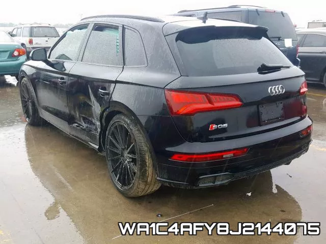 WA1C4AFY8J2144075 фото 4