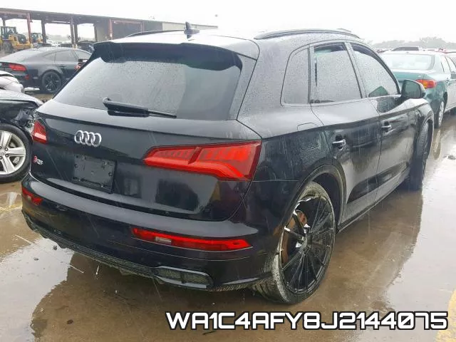 WA1C4AFY8J2144075 фото 5