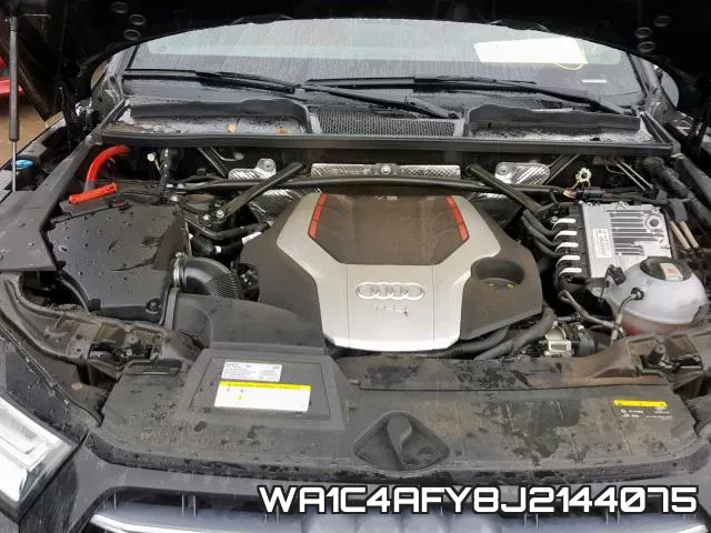 WA1C4AFY8J2144075 фото 8