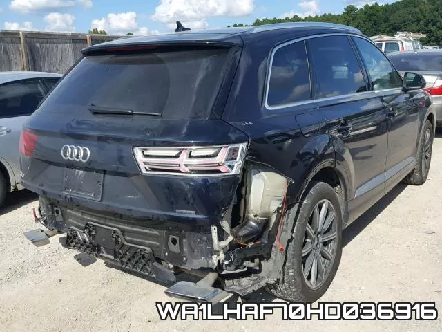 WA1LHAF70HD036916 фото 4