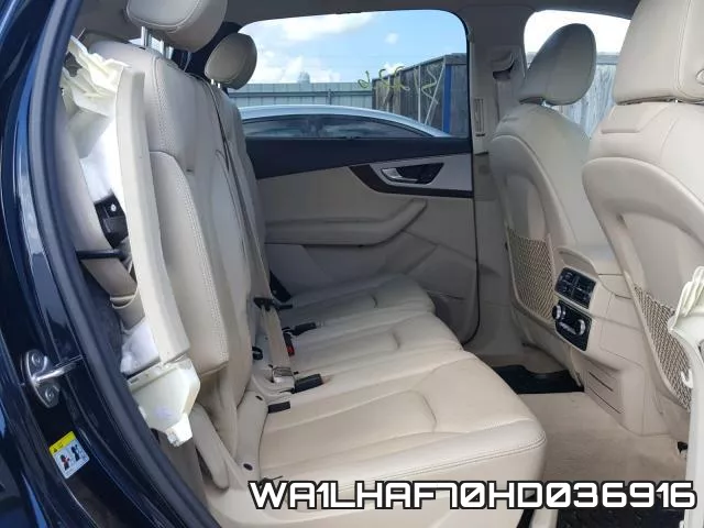 WA1LHAF70HD036916 фото 6