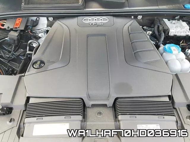 WA1LHAF70HD036916 фото 7