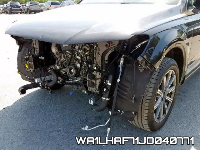 WA1LHAF71JD040771 фото 10