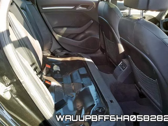 WAUUPBFF6HA058282 фото 7