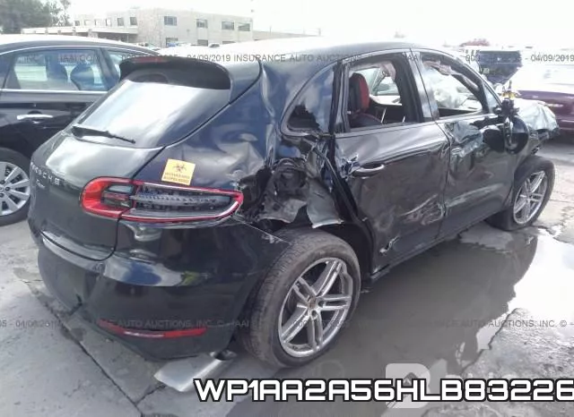 WP1AA2A56HLB83226 фото 5