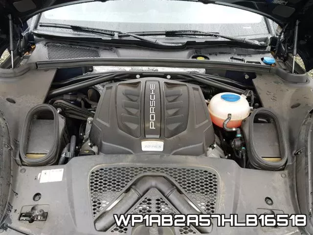 WP1AB2A57HLB16518 фото 8