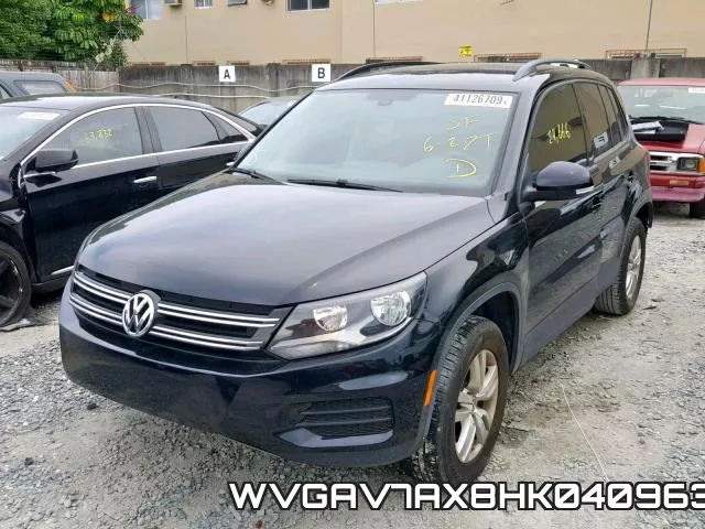 WVGAV7AX8HK040963 фото 3
