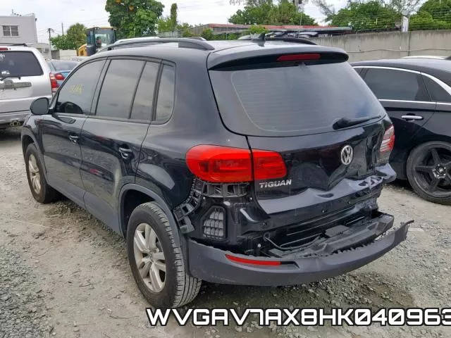 WVGAV7AX8HK040963 фото 4