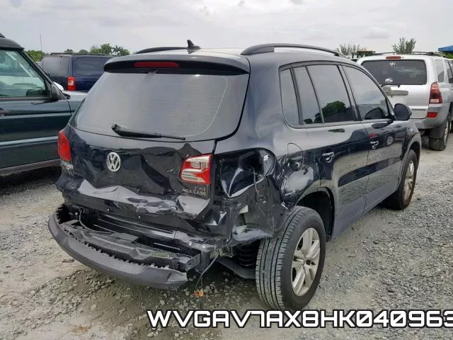 WVGAV7AX8HK040963 фото 5