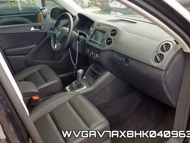 WVGAV7AX8HK040963 фото 6