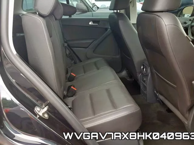 WVGAV7AX8HK040963 фото 7