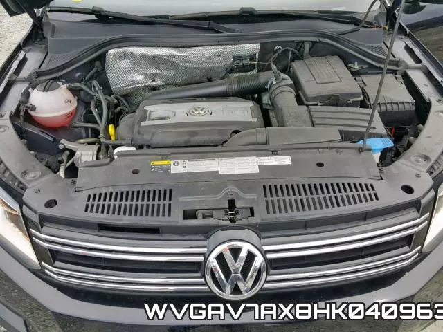WVGAV7AX8HK040963 фото 8