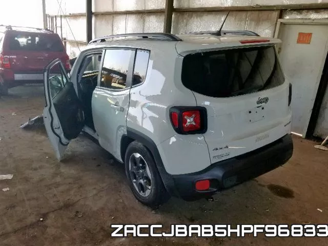 ZACCJBAB5HPF96833 фото 4