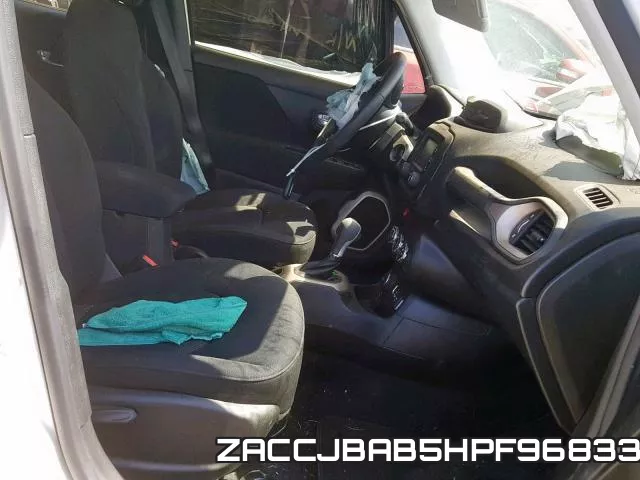 ZACCJBAB5HPF96833 фото 6