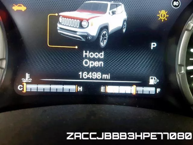 ZACCJBBB3HPE77080 фото 9