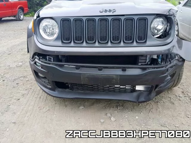 ZACCJBBB3HPE77080 фото 10