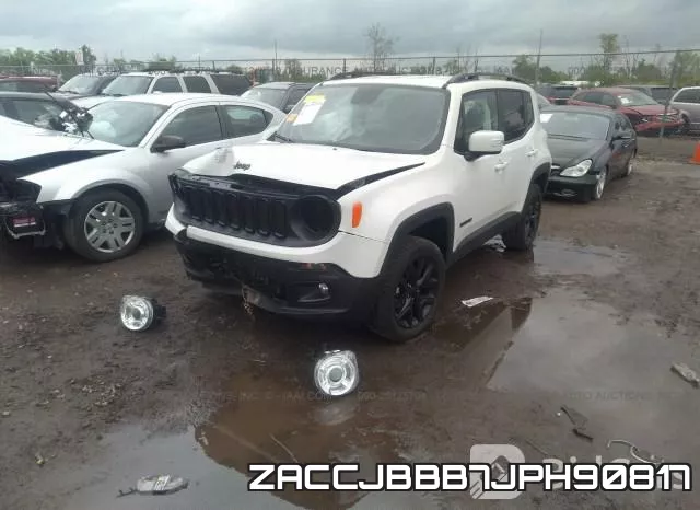 ZACCJBBB7JPH90817 фото 3