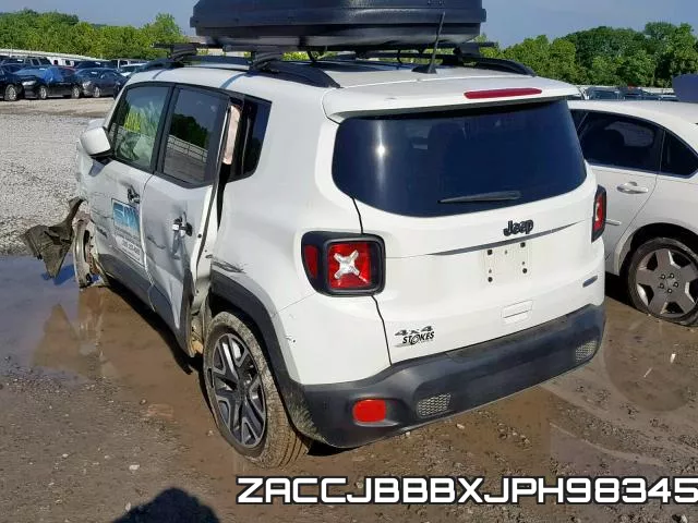 ZACCJBBBXJPH98345 фото 4