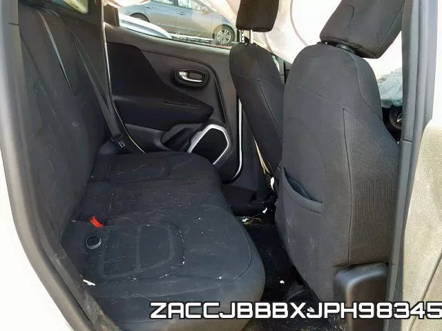 ZACCJBBBXJPH98345 фото 6