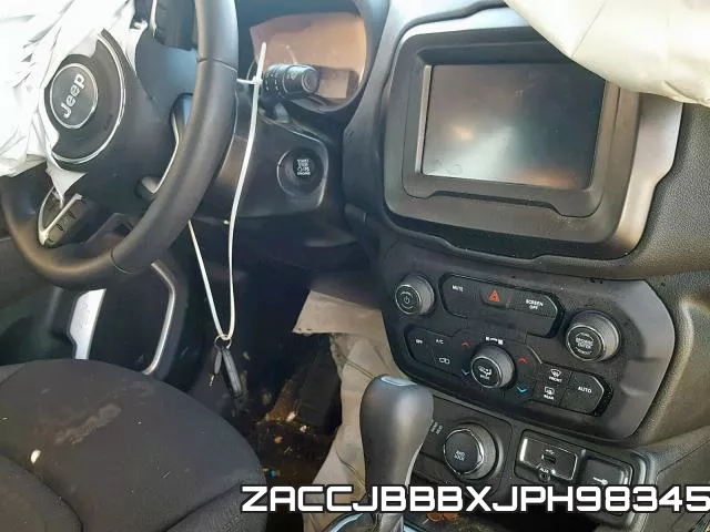 ZACCJBBBXJPH98345 фото 9