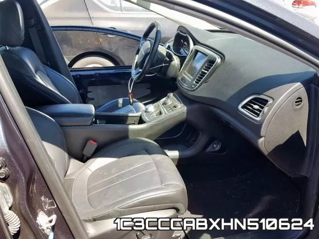 1C3CCCABXHN510624 фото 6