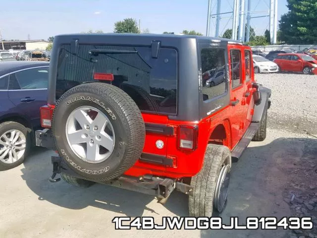 1C4BJWDG8JL812436 фото 5