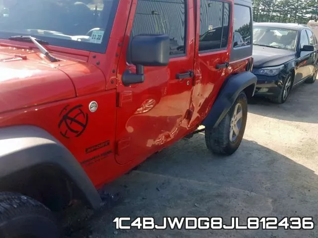1C4BJWDG8JL812436 фото 10
