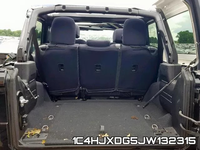 1C4HJXDG5JW132315 фото 10
