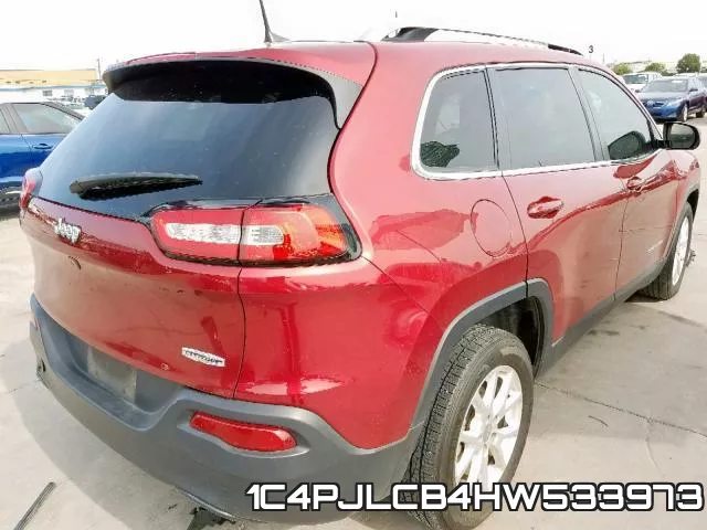 1C4PJLCB4HW533973 фото 5