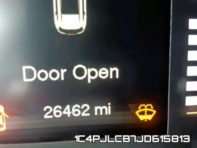1C4PJLCB7JD615813 фото 9