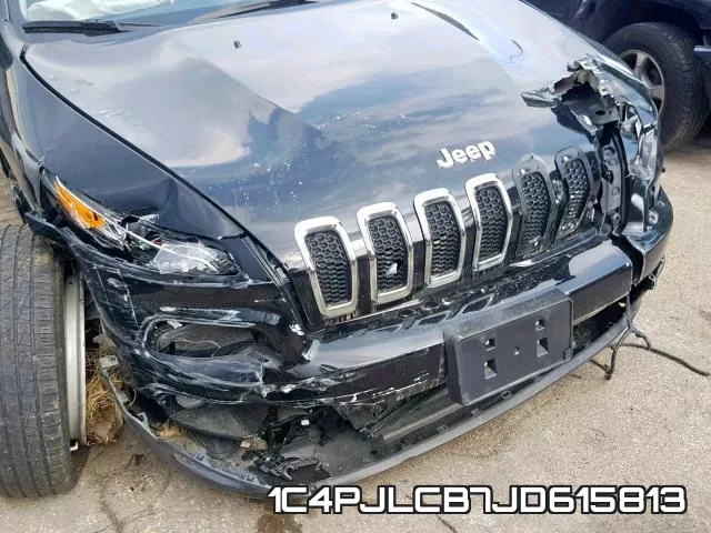 1C4PJLCB7JD615813 фото 10