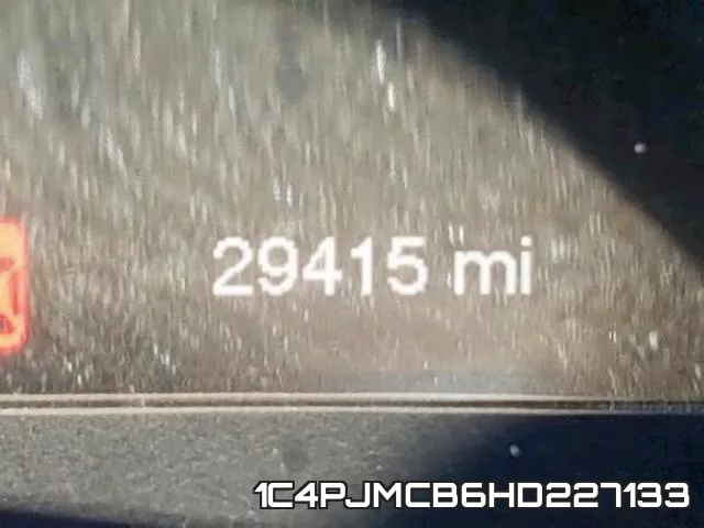 1C4PJMCB6HD227133 фото 9