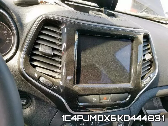 1C4PJMDX6KD444831 фото 10