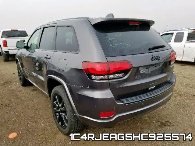 1C4RJEAG5HC925574 фото 4