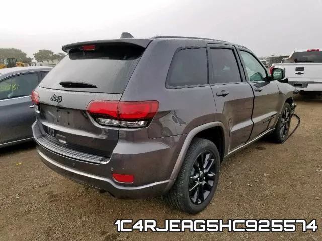1C4RJEAG5HC925574 фото 5