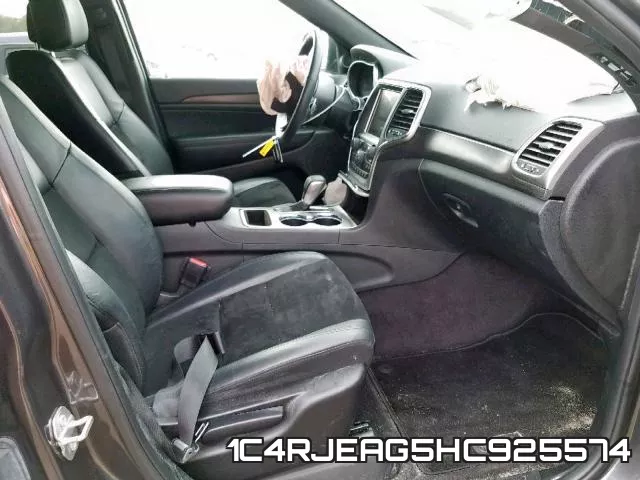 1C4RJEAG5HC925574 фото 6