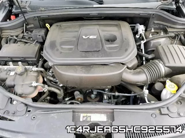 1C4RJEAG5HC925574 фото 8