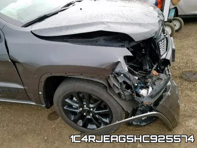 1C4RJEAG5HC925574 фото 10