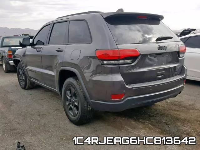 1C4RJEAG6HC813642 фото 4