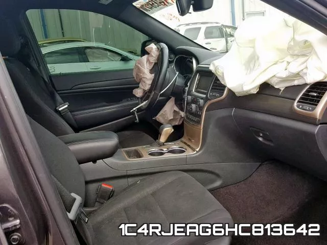 1C4RJEAG6HC813642 фото 6