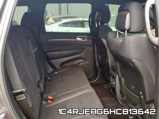 1C4RJEAG6HC813642 фото 7