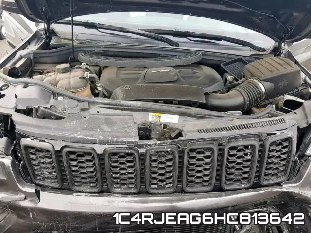 1C4RJEAG6HC813642 фото 8